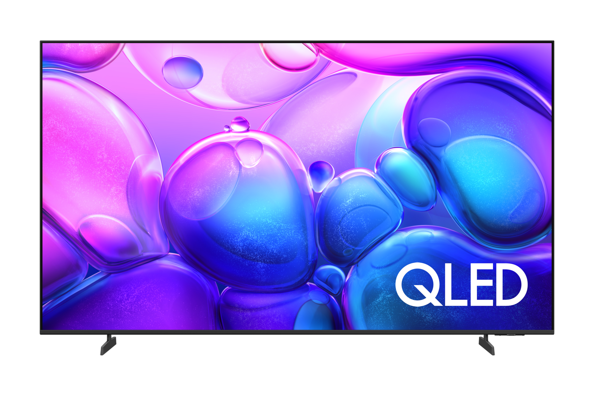 Samsung 65" Class QLED 4K Smart TV