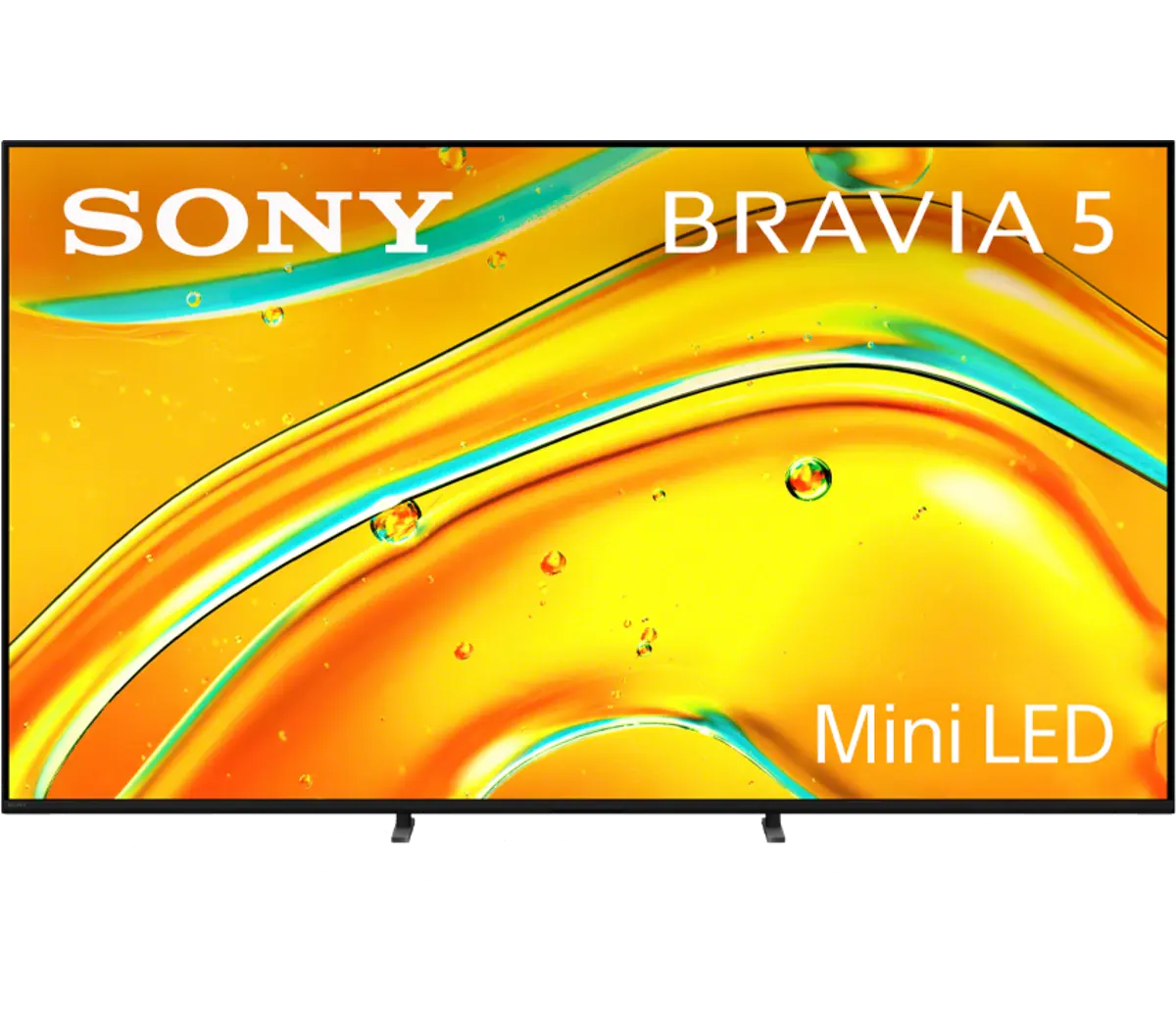 Sony 55" BRAVIA 4K LED Smart TV